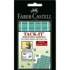 Faber Castell Tack-IT 50Gram (187091)