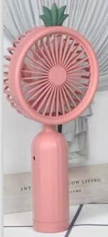 One Gear Mini Fans 258 (NV)