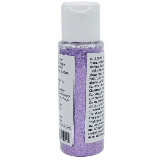 Glitter Powder Purple 937 20gm JGPPE00(JG)