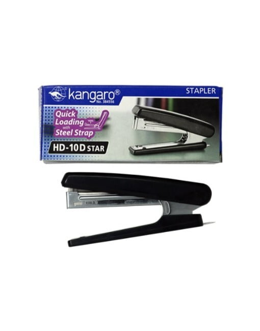 Kangaro Stapler HD10D Star