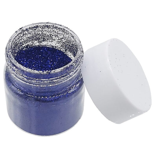 Glitter Powder Set of 6Pcs 60Gm JGP6PS-C (JG)