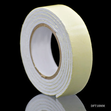 Double Sided Tissue Tape 5 Mtr 18MM DTT18MM(JG)