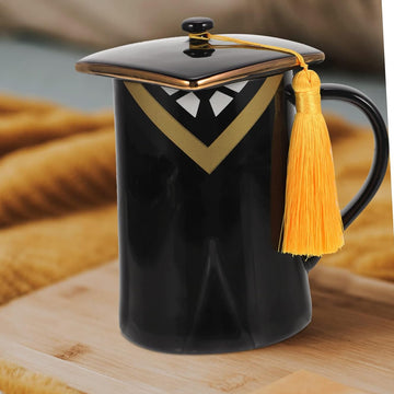 Graduation Mug Gifts Ceramic Drinking Cup KV1057-T20