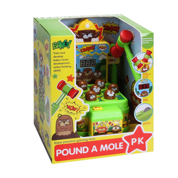 Hammer Playset – Fun & Educational Tool Set for Kids 35842