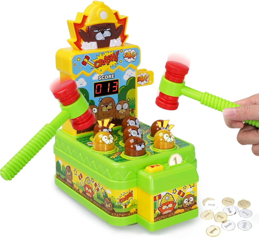 Hammer Playset – Fun & Educational Tool Set for Kids 35842