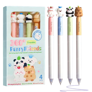 GP-6333(HMC)-PS Gel Pen (BI)