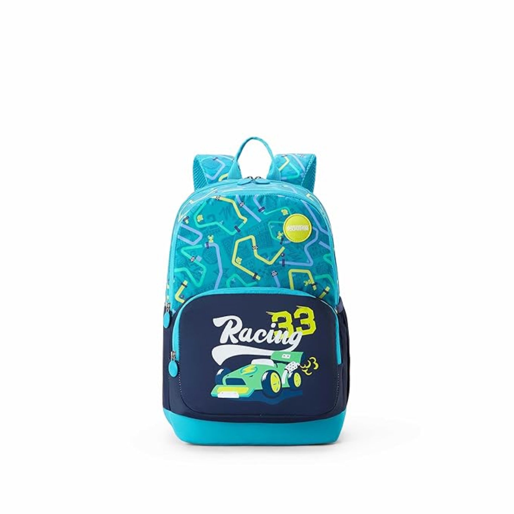 American Tourister Wiggle | 26 Ltrs | 2 Compartments