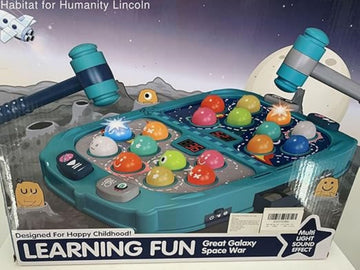 Battle Game – Action-Packed Fun for Kids & Friends! 35999