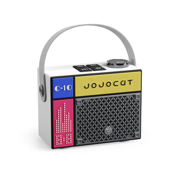 JOJO CAT Mini wireless speaker C-10