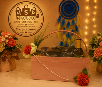 Leatherite Gourmet Hamper