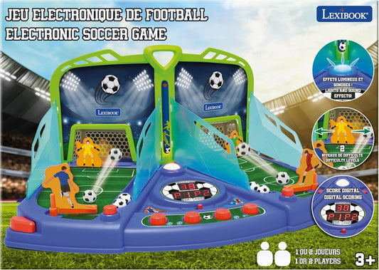 Soccer Play Set – Fun Indoor & Outdoor Sports Toy for Kids