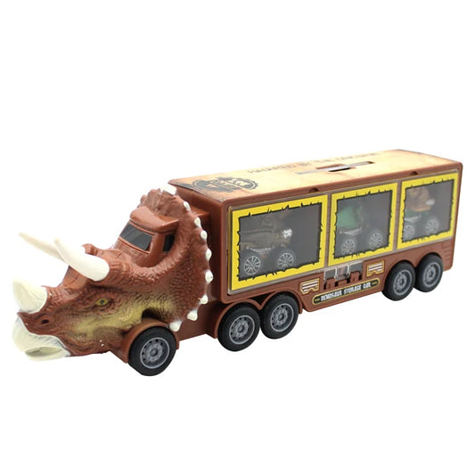 Dino Car BK-7129