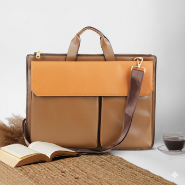 Premium Leather Bag