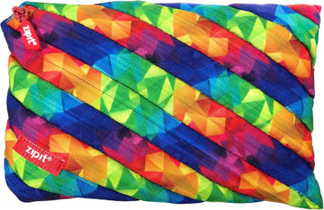 Zipit Fresh Twister Jumbo Pouch