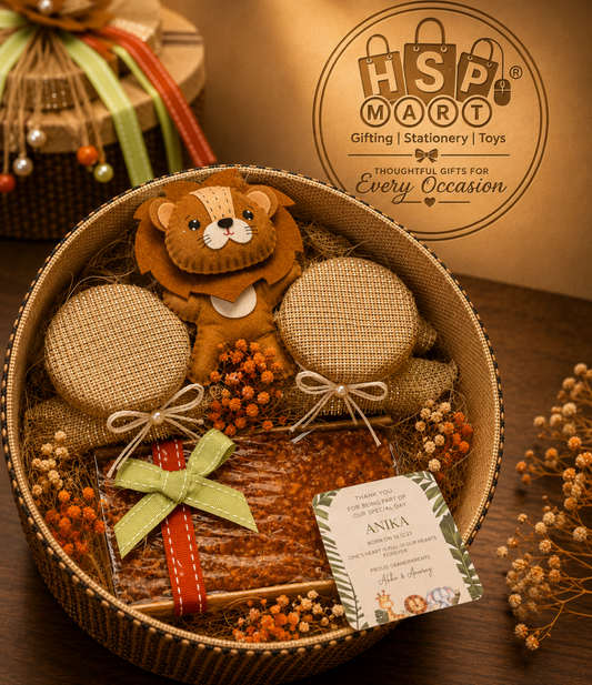Premium Gift Box – Elegant Packaging for Every Occasion