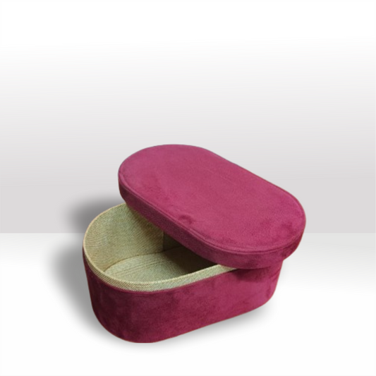 Velvet Gift Box
