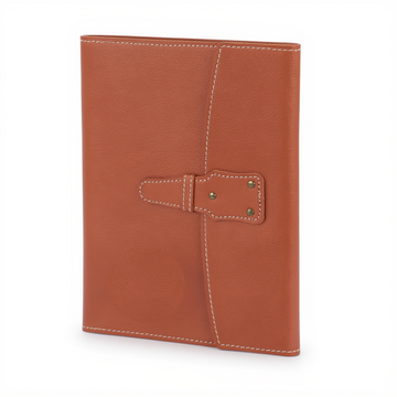 NOTEBOOK (LEATHERITE)