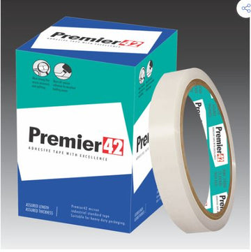 Premier Trans Tape 1''PK 6