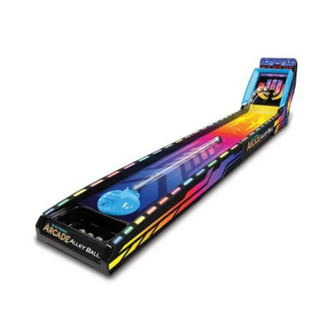 Electronic Alley Arcade – Mini Arcade Gaming Fun for Kids