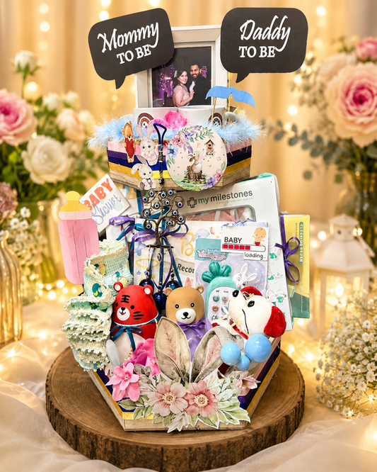 Baby shower 2