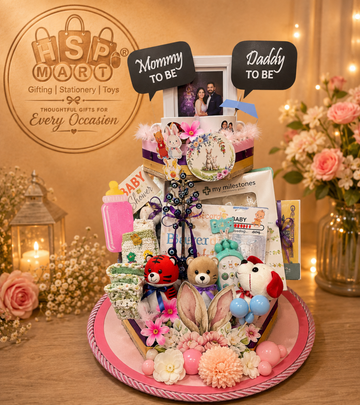 Baby shower 2