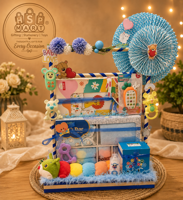 Baby shower