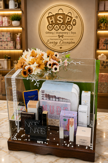 Premium Luxury Corporate Gift Hamper | Customized Executive Gift Box for Employees, Clients & Business Partners
