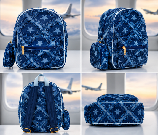 Fancy Bag for Kids – Cute, Stylish & Perfect for Every Little Fashionista