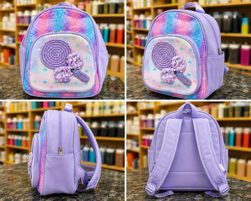 Bag for Kids – Stylish, Durable & Fun