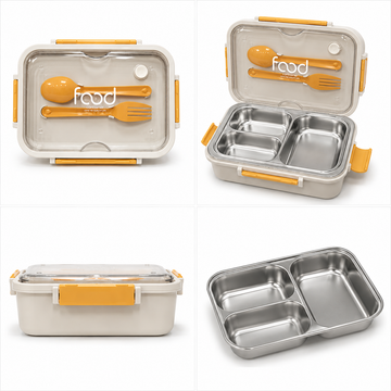 304 Lunch Box Kids