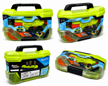 Gun NL-51R Toy Blaster for Kids