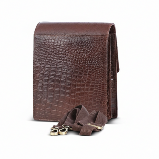 Premium Leather Bag