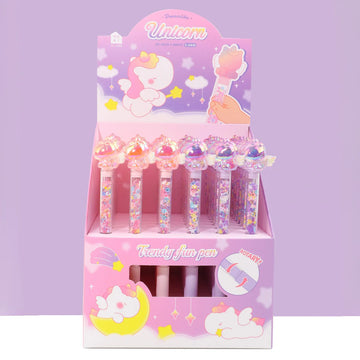 Dream Unicorn Crystal 4239 (RN)