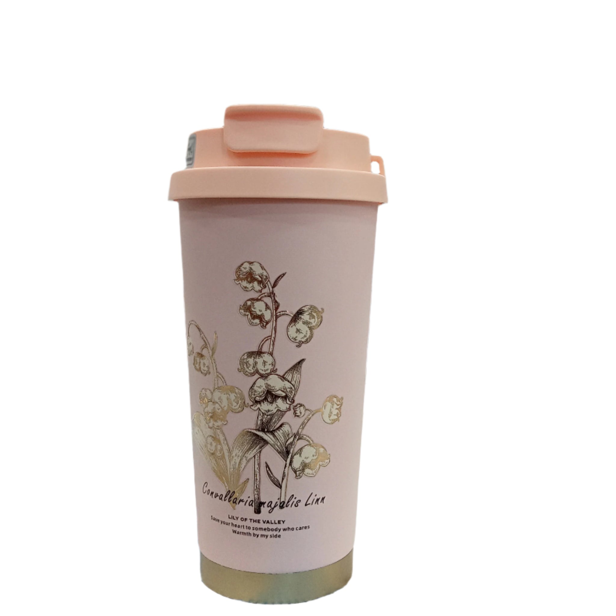 Vacuum Flask beautiful sipper for girls