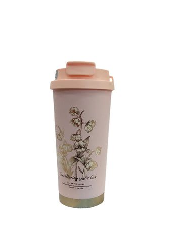 Vacuum Flask beautiful sipper for girls