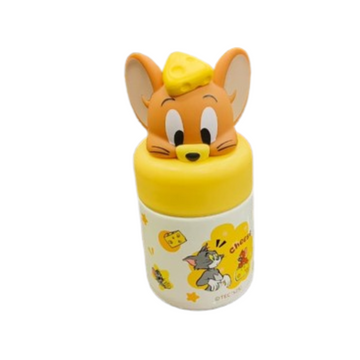 Tom & Jerry Insulated Bottle F313 200ml (SNS)