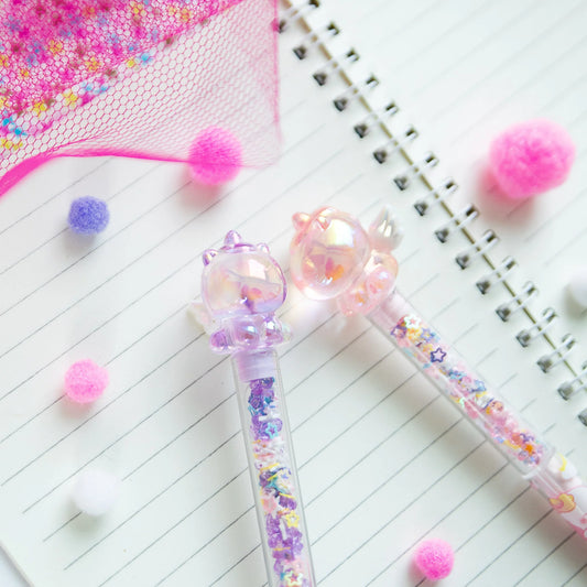 Dream Unicorn Crystal 4239 (RN)