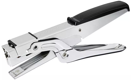 Kangaro Stapler HP10Heavy Duty Office Stapler – Durable Metal Body