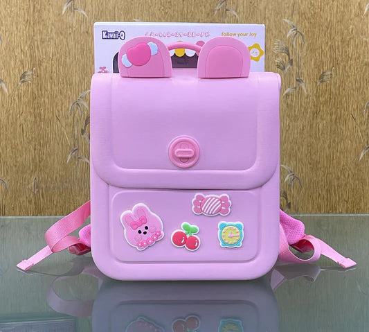 Silicon LEGO Backpack CB-668-39-BB-PK (BI)