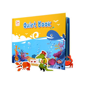 Learning Book Kids (SB)