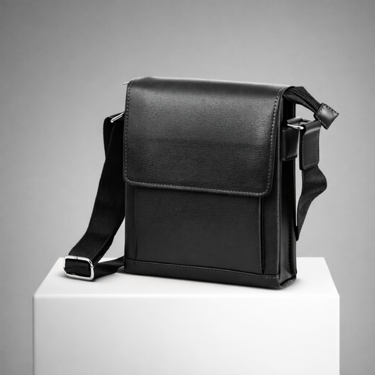 Premium Leather Bag