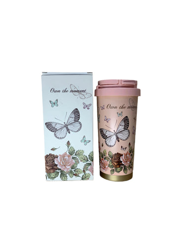 Butterfly Sipper For Girls F217