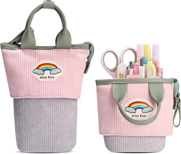 Pencil Pouch with Strap WPC093