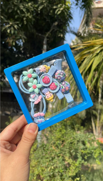 Plastic Bracelet 2901 (RN)