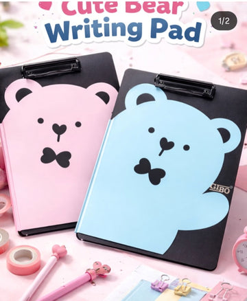 Paper Clip Pad GBT-50614 (NV)