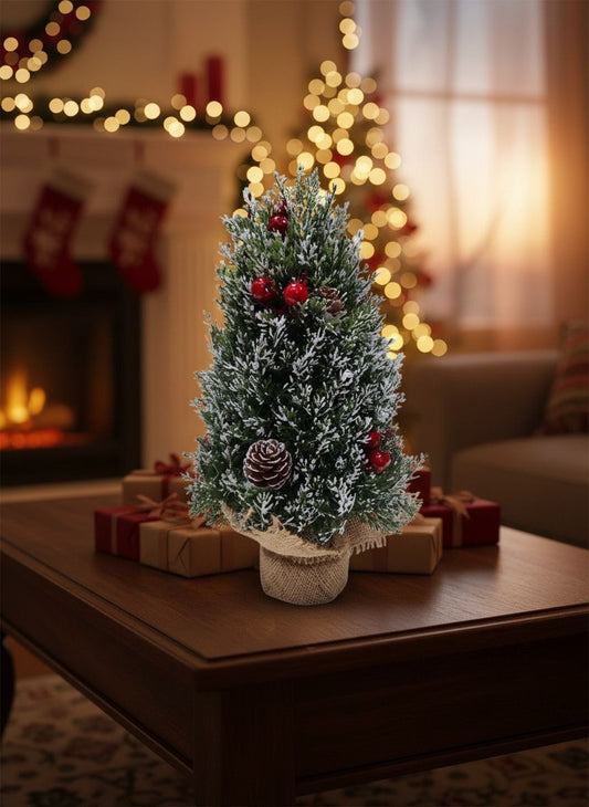 Christmas Tree 114XS336 (RN)