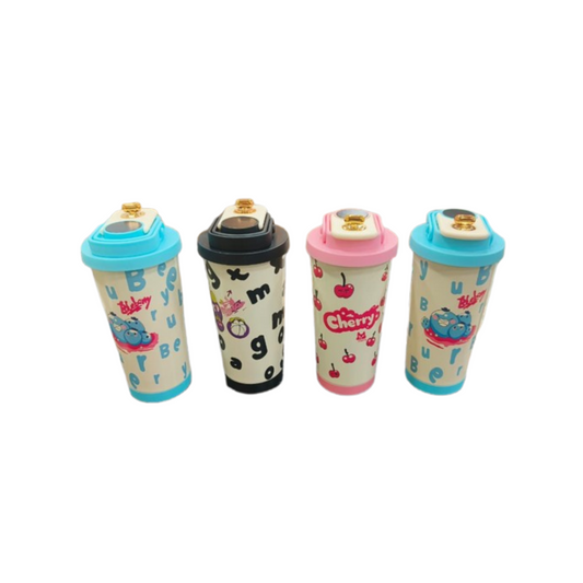 Lily Vacuum Stanly Tumbler (F325)