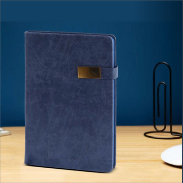 NOTEBOOK (LEATHERITE)