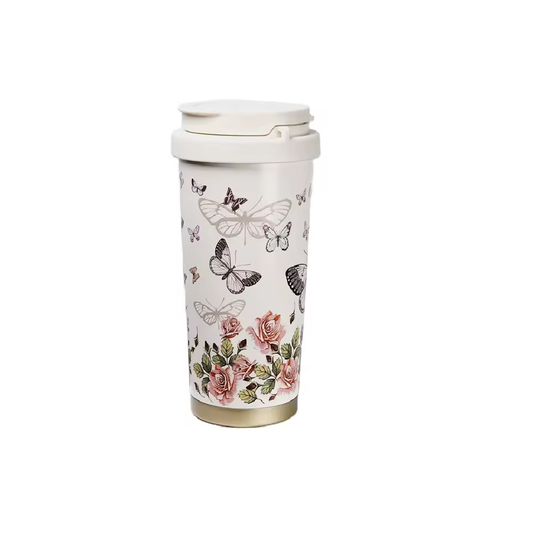 Butterfly Sipper For Girls F217