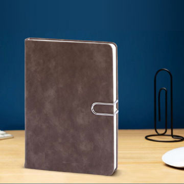 NOTEBOOK (LEATHERITE)